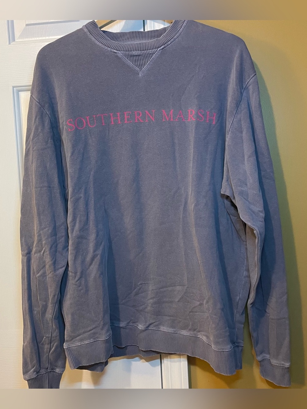 Women’s SOUTHERN MARSH 🦆 Pullover
